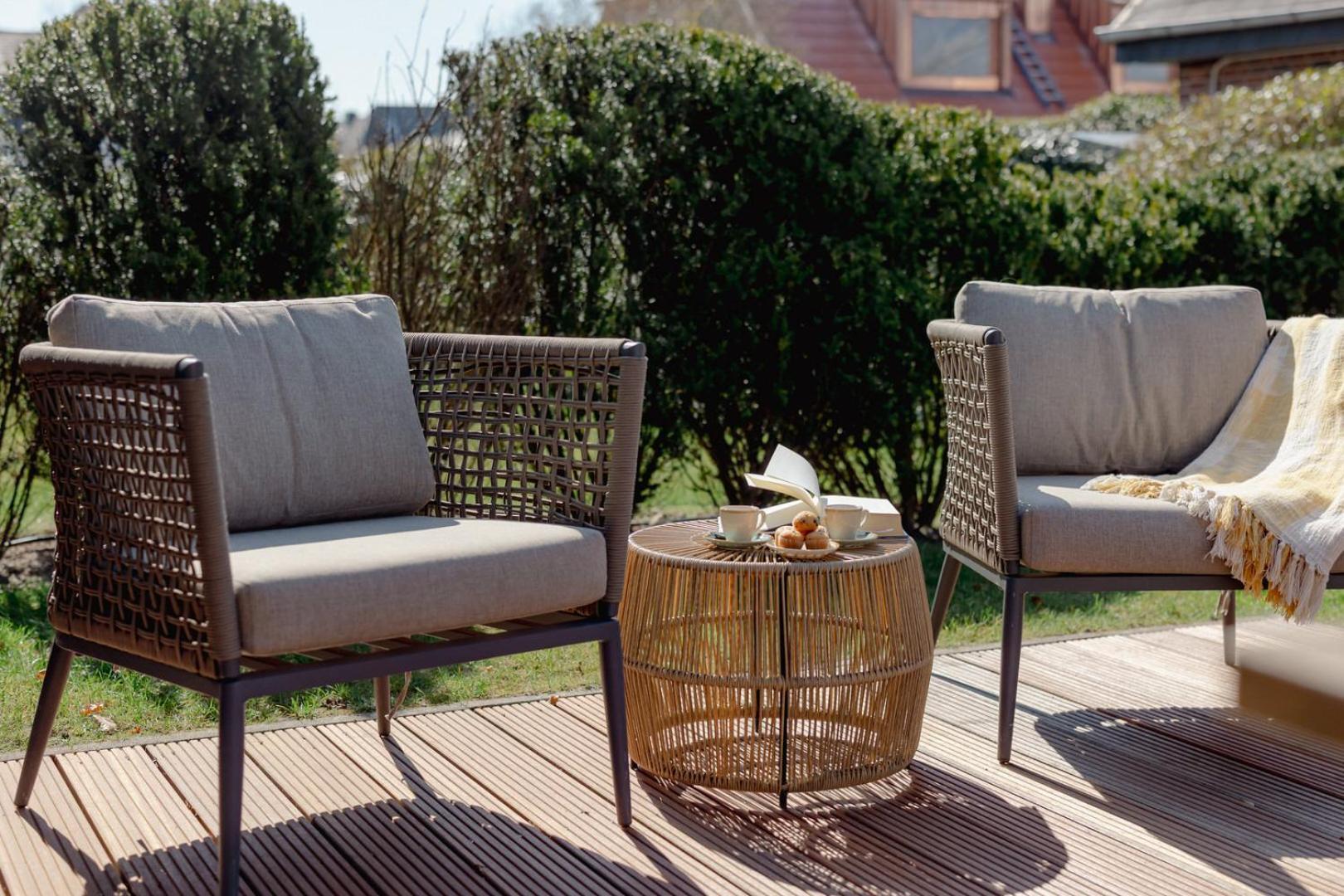 Hues Im Glueck Westerland Exterior foto
